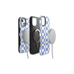 Reality Check | Periwinkle Case iPhone Case get.casely 