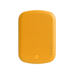 Rebel in Orange | Solid Neon Power Pod Power Pod get.casely 