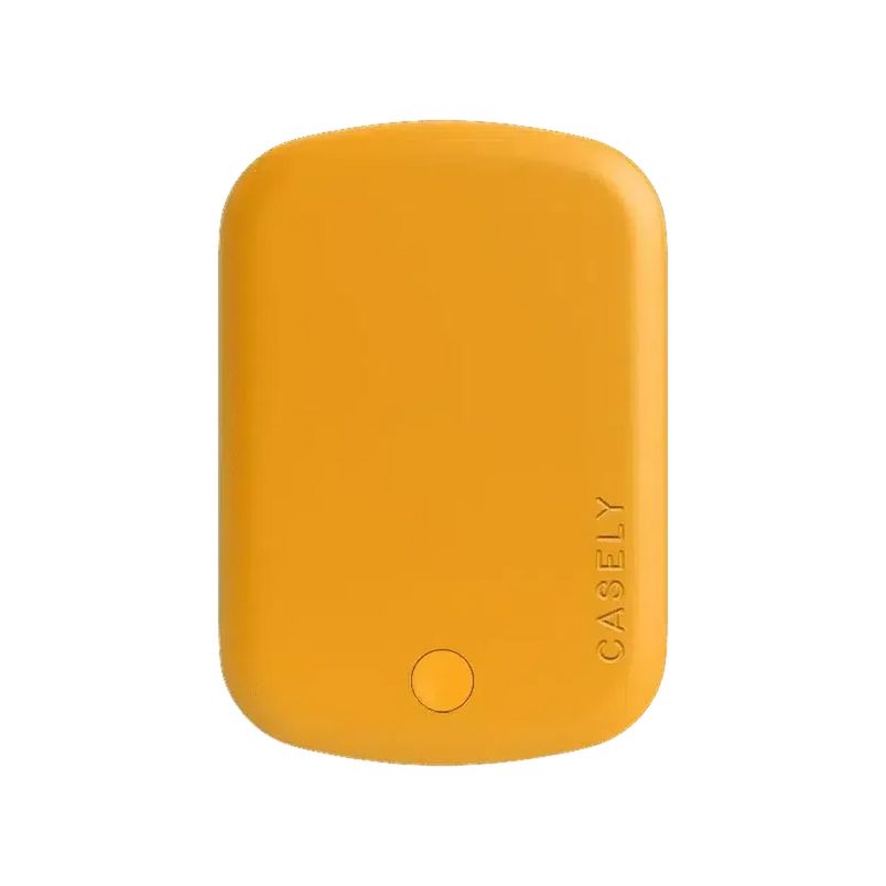 Rebel in Orange | Solid Neon Power Pod Power Pod get.casely 