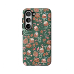 Gingerbread Lane | Holiday Sweets Case