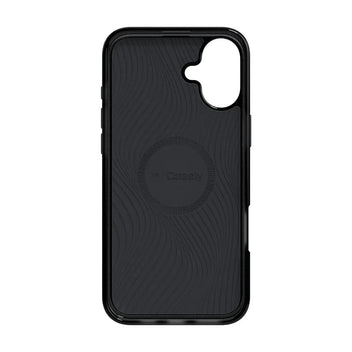 Red Checkerboard | High Contrast Design Case Phone Case Casetry 