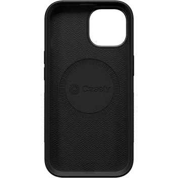 Red Checkerboard | High Contrast Design Case Phone Case Casetry 
