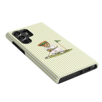 Bear on the Green | Clubhouse Case