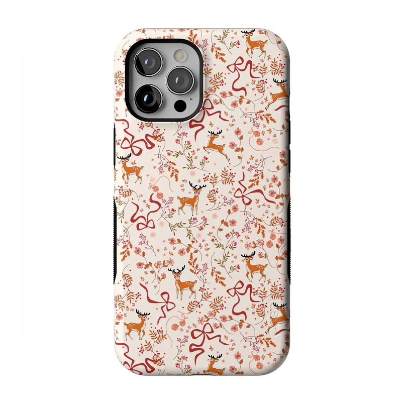 Dashing Through the Snow | Enchanted Forest Case