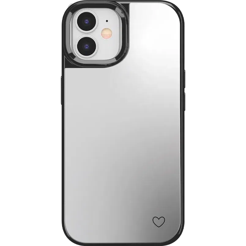 Reflections | Mirror Case iPhone Case get.casely Classic iPhone 11 