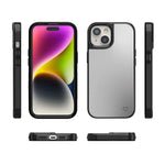 Reflections | Mirror Case iPhone Case get.casely 