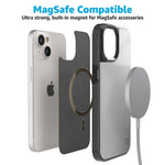 Reflections | Mirror Case iPhone Case get.casely 