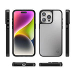 Reflections | Mirror Case iPhone Case get.casely 