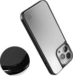 Reflections | Mirror Case iPhone Case get.casely 