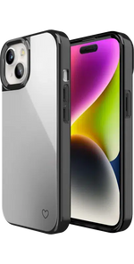 Reflections | Mirror Case iPhone Case get.casely 