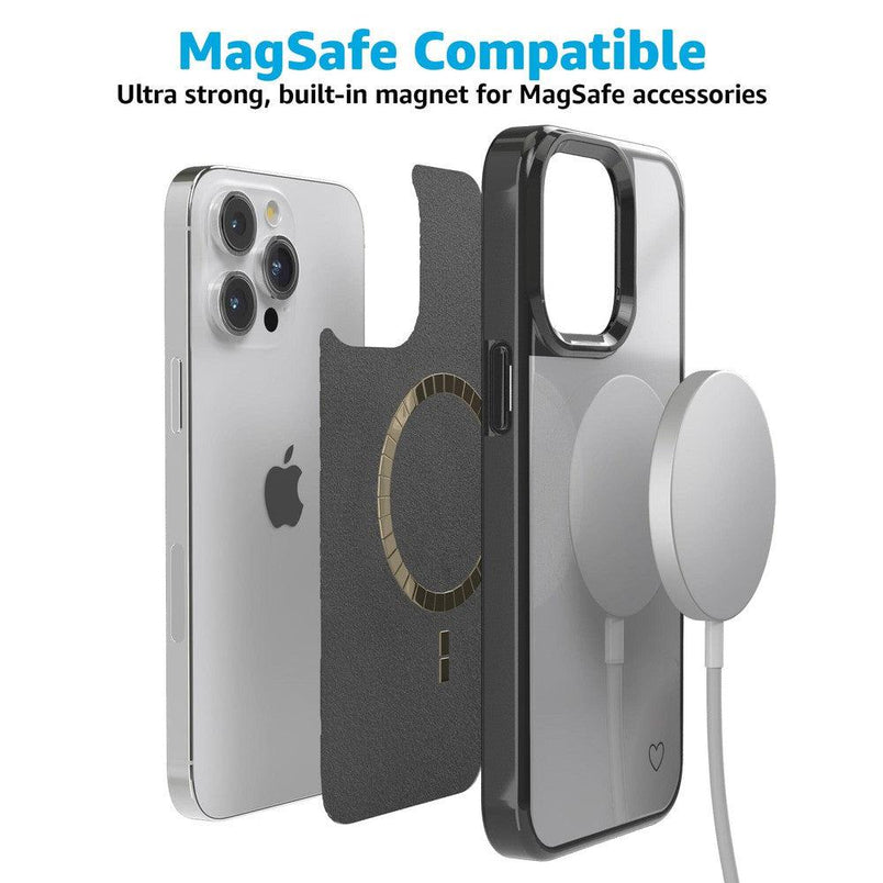 Reflections | Mirror Case iPhone Case get.casely 