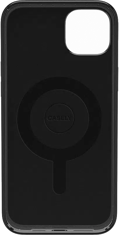 Reflections | Mirror Case iPhone Case get.casely 