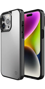 Reflections | Mirror Case iPhone Case get.casely 