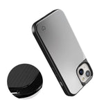 Reflections | Mirror Case iPhone Case get.casely 