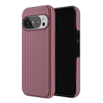 Stripes and the City | Tiny Pinstripe Case