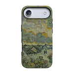 Reminiscence of Vincent | Van Gogh Museum Case iPhone Case get.casely Bold Flex + MagSafe® iPhone 17 Air 