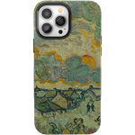 Reminiscence of Vincent | Van Gogh Museum Case iPhone Case get.casely Bold + MagSafe® iPhone 13 Pro Max