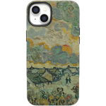 Reminiscence of Vincent | Van Gogh Museum Case iPhone Case get.casely Bold + MagSafe® iPhone 14 Plus