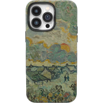Reminiscence of Vincent | Van Gogh Museum Case iPhone Case get.casely Bold + MagSafe® iPhone 14 Pro Max
