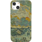 Reminiscence of Vincent | Van Gogh Museum Case iPhone Case get.casely Classic iPhone 13 Mini