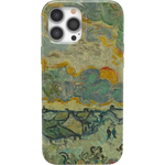 Reminiscence of Vincent | Van Gogh Museum Case iPhone Case get.casely Classic + MagSafe® iPhone 13 Pro Max
