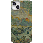 Reminiscence of Vincent | Van Gogh Museum Case iPhone Case get.casely Classic + MagSafe® iPhone 14