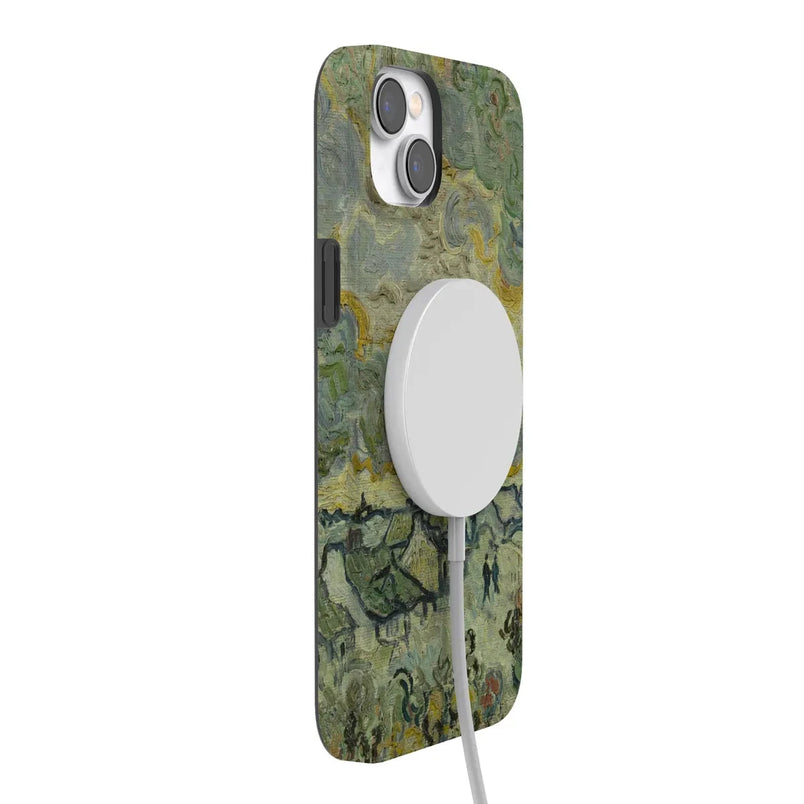 Reminiscence of Vincent | Van Gogh Museum Case iPhone Case get.casely 