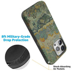 Reminiscence of Vincent | Van Gogh Museum Case iPhone Case get.casely 