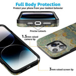 Reminiscence of Vincent | Van Gogh Museum Case iPhone Case get.casely 