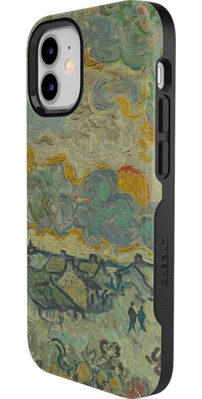 Reminiscence of Vincent | Van Gogh Museum Case iPhone Case get.casely 