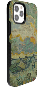 Reminiscence of Vincent | Van Gogh Museum Case iPhone Case get.casely 