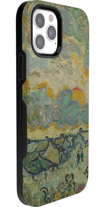 Reminiscence of Vincent | Van Gogh Museum Case iPhone Case get.casely 