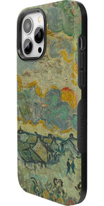 Reminiscence of Vincent | Van Gogh Museum Case iPhone Case get.casely 