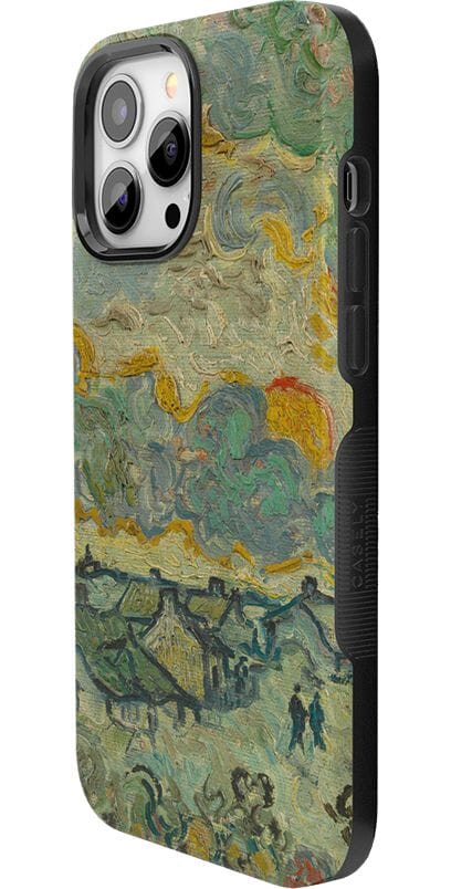Reminiscence of Vincent | Van Gogh Museum Case iPhone Case get.casely 