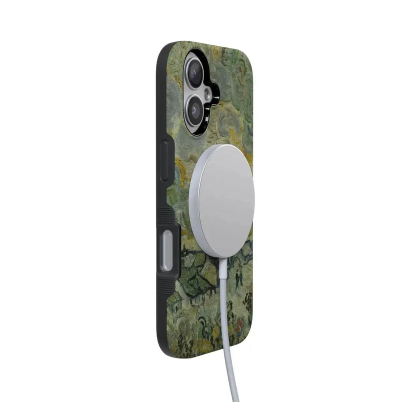 Reminiscence of Vincent | Van Gogh Museum Case iPhone Case get.casely 