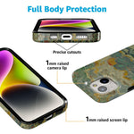 Reminiscence of Vincent | Van Gogh Museum Case iPhone Case get.casely 