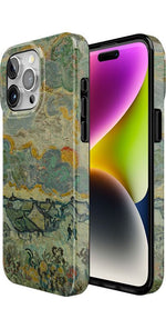 Reminiscence of Vincent | Van Gogh Museum Case iPhone Case get.casely 