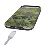 Reminiscence of Vincent | Van Gogh Museum Case iPhone Case get.casely 