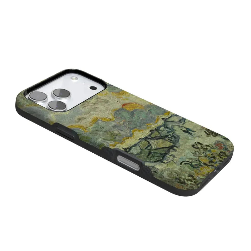 Reminiscence of Vincent | Van Gogh Museum Case iPhone Case get.casely 