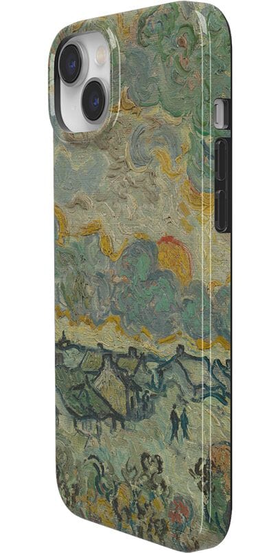 Reminiscence of Vincent | Van Gogh Museum Case iPhone Case get.casely 