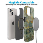 Reminiscence of Vincent | Van Gogh Museum Case iPhone Case get.casely 