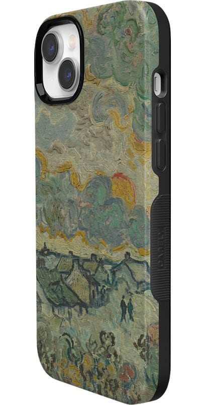 Reminiscence of Vincent | Van Gogh Museum Case iPhone Case get.casely 
