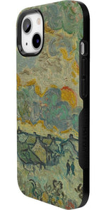 Reminiscence of Vincent | Van Gogh Museum Case iPhone Case get.casely 