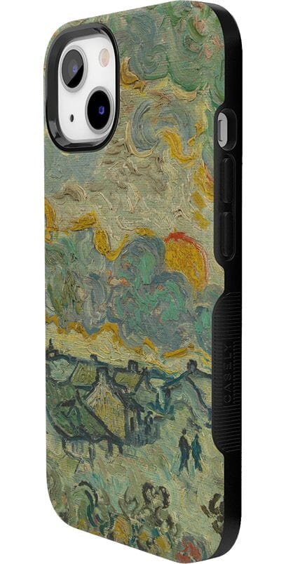 Reminiscence of Vincent | Van Gogh Museum Case iPhone Case get.casely 