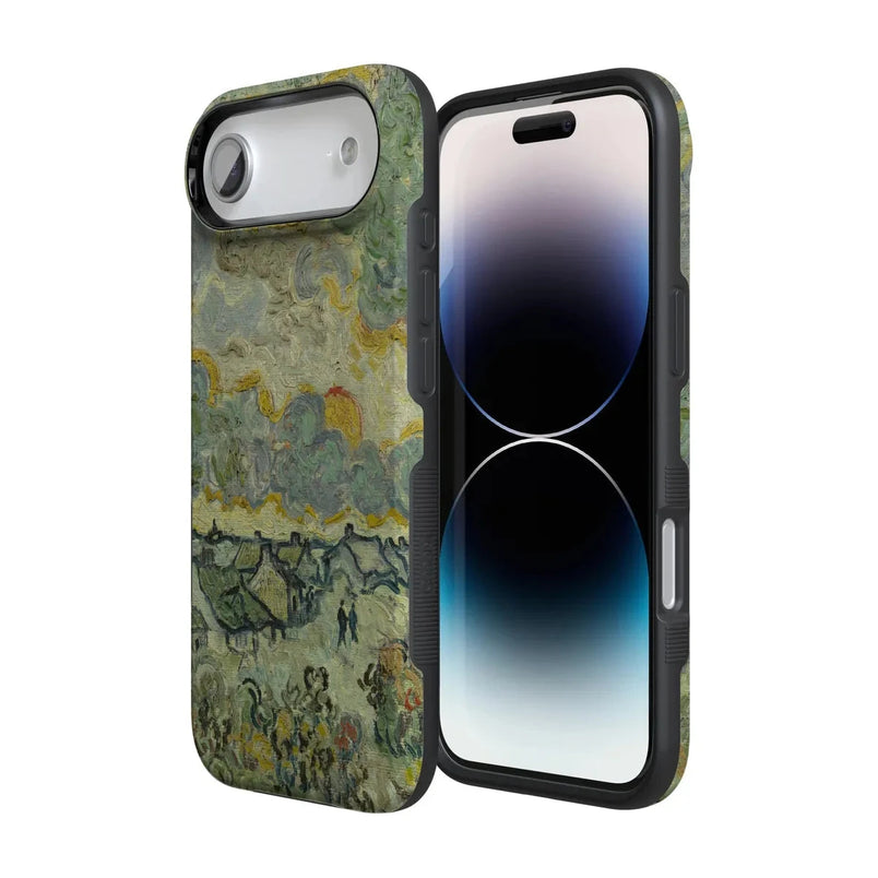 Reminiscence of Vincent | Van Gogh Museum Case iPhone Case get.casely 