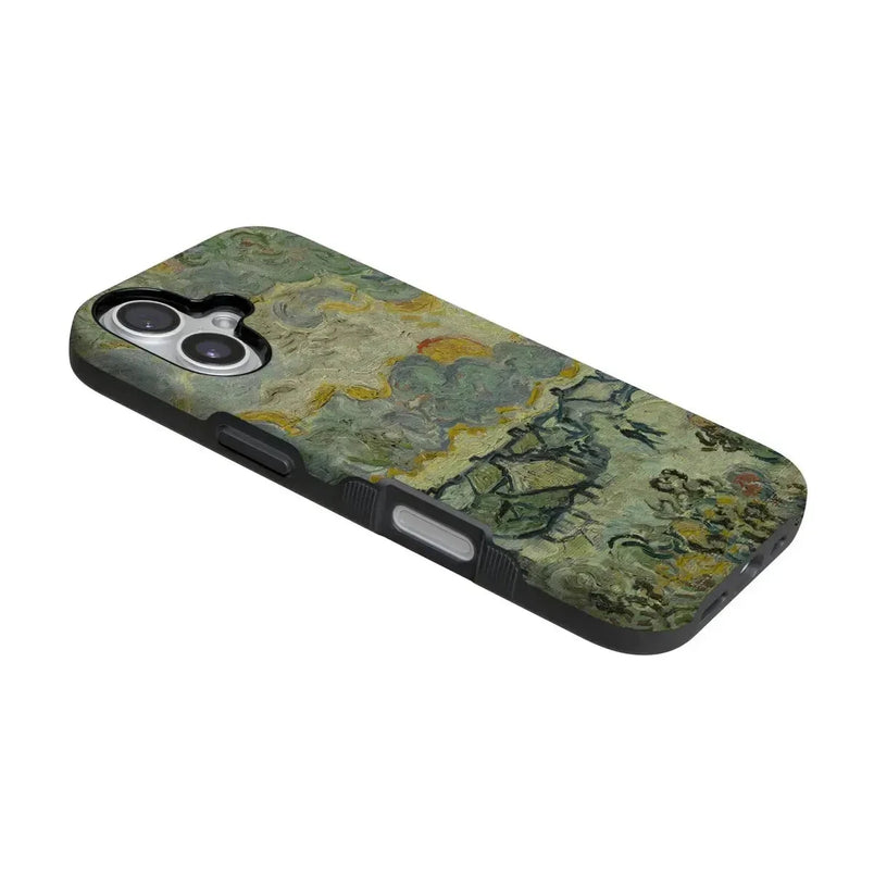 Reminiscence of Vincent | Van Gogh Museum Case iPhone Case get.casely 