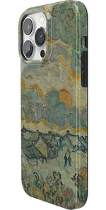 Reminiscence of Vincent | Van Gogh Museum Case iPhone Case get.casely 