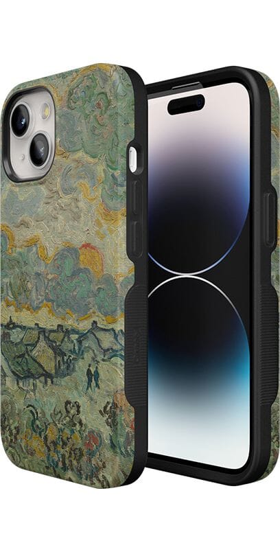 Reminiscence of Vincent | Van Gogh Museum Case iPhone Case get.casely 