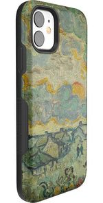 Reminiscence of Vincent | Van Gogh Museum Case iPhone Case get.casely 
