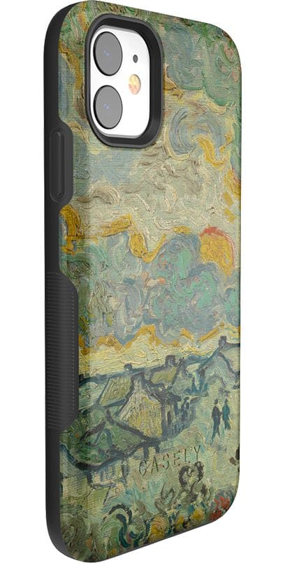 Reminiscence of Vincent | Van Gogh Museum Case iPhone Case get.casely 